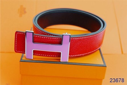 Hermes Belts-101